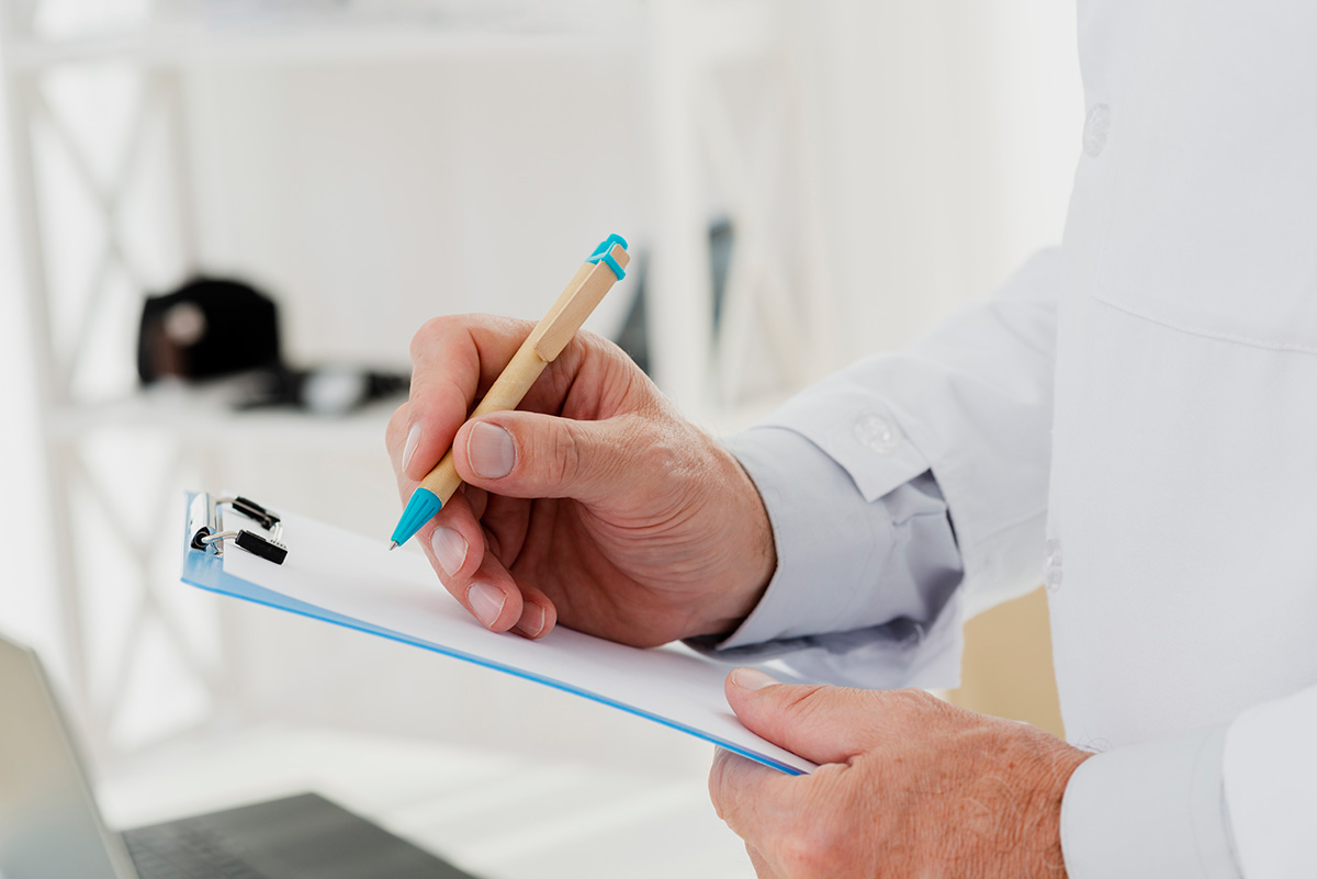 Testosterone Replacement Therapy In Testosterone Replacement Therapy Clinic In Midland